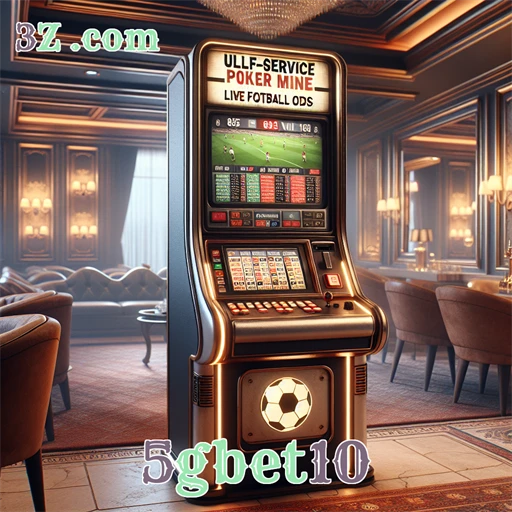 Experimente Slots Incríveis no 5gbet10 e Ganhe Diversão