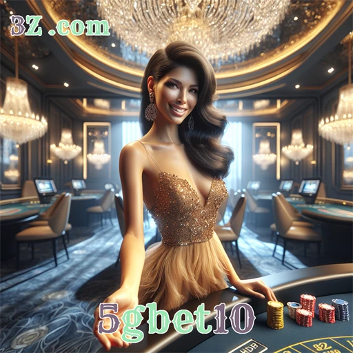 Explore o VIP do 5gbet10 e eleve seu jogo!